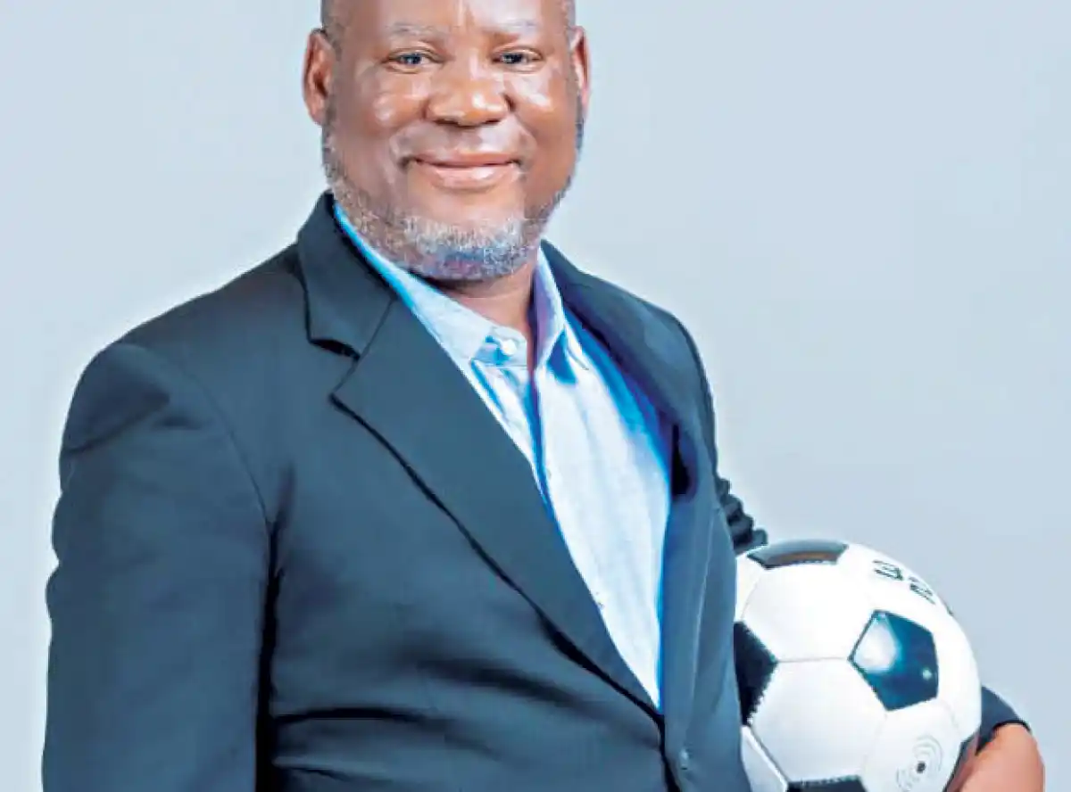 3 horse race for CRFA chair post