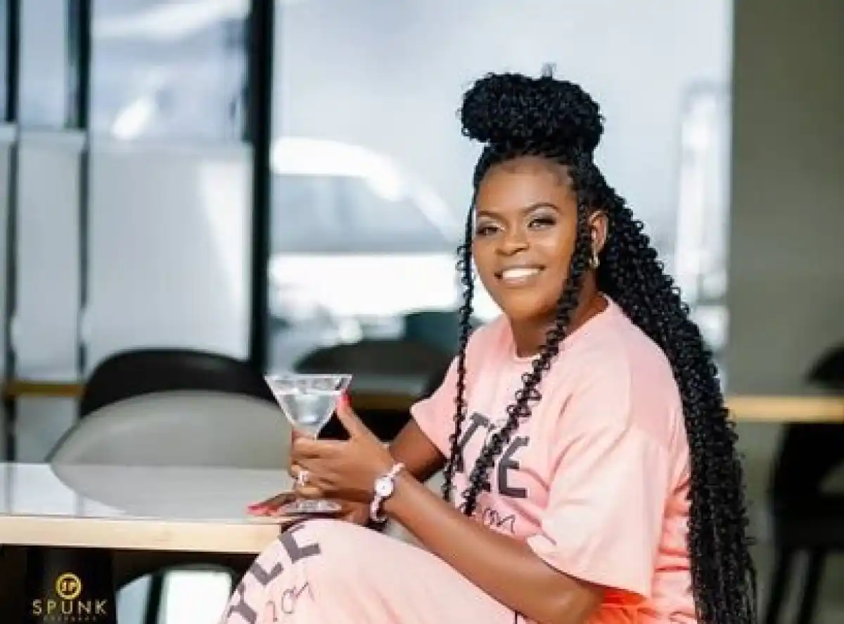 A night at the Nkosini