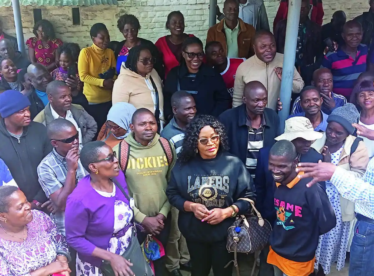 Admarc appeals former workers’ court judgement