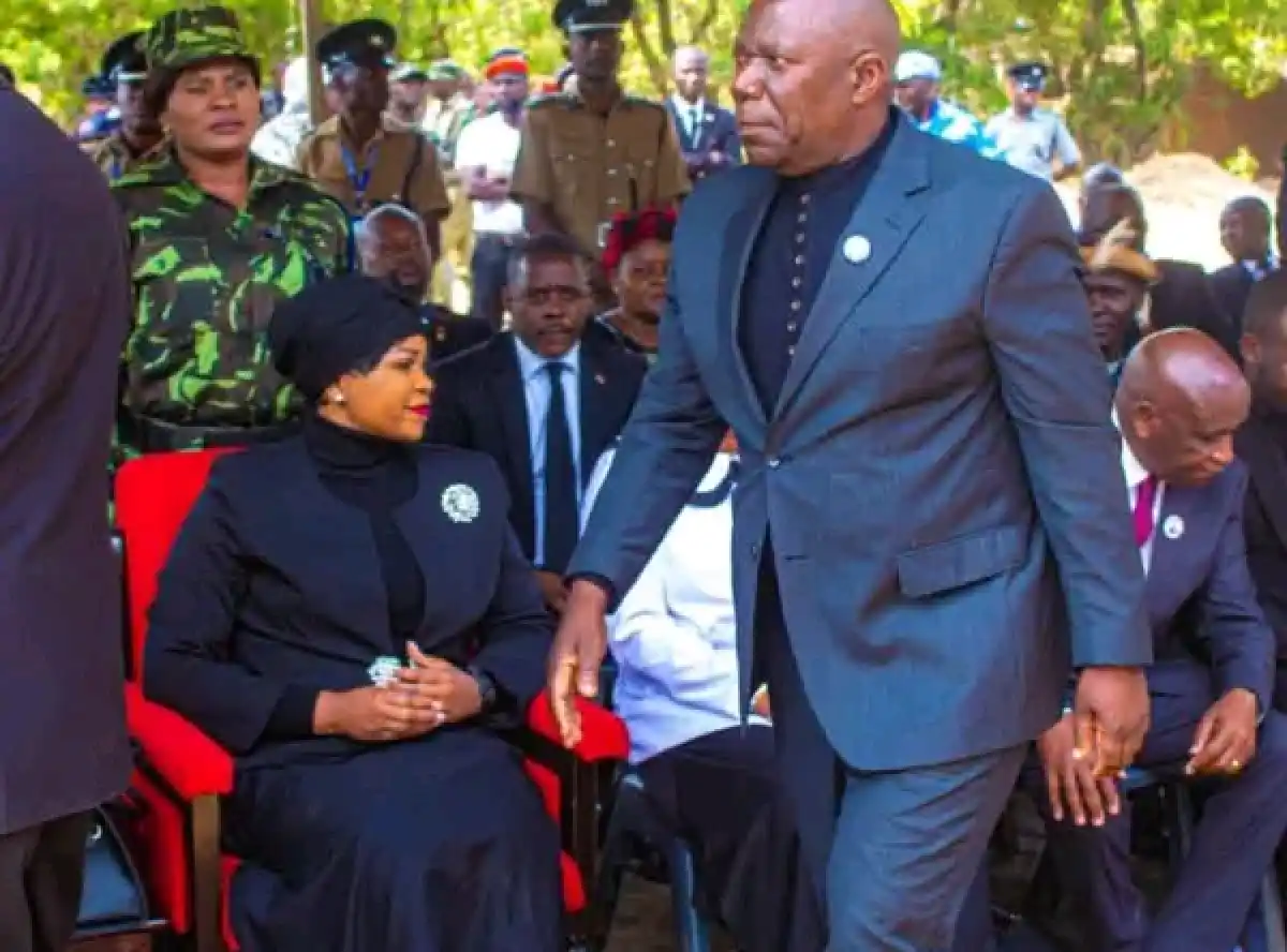 AFORD demands transparency in plane crash investigation, Questions credibility of German firm