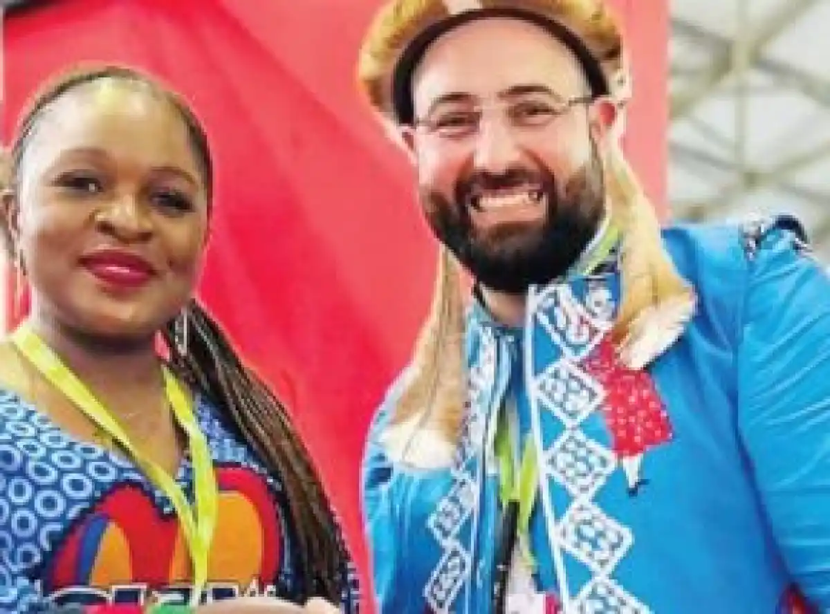 ‘Africa is a great tourism destination’