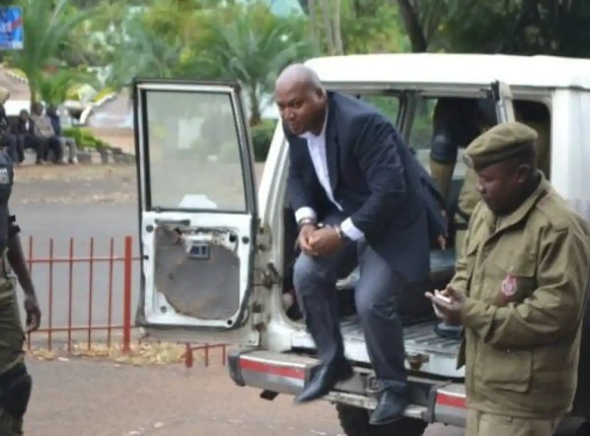 African Court to deliver Misozi Chanthunya ruling on Wednesday