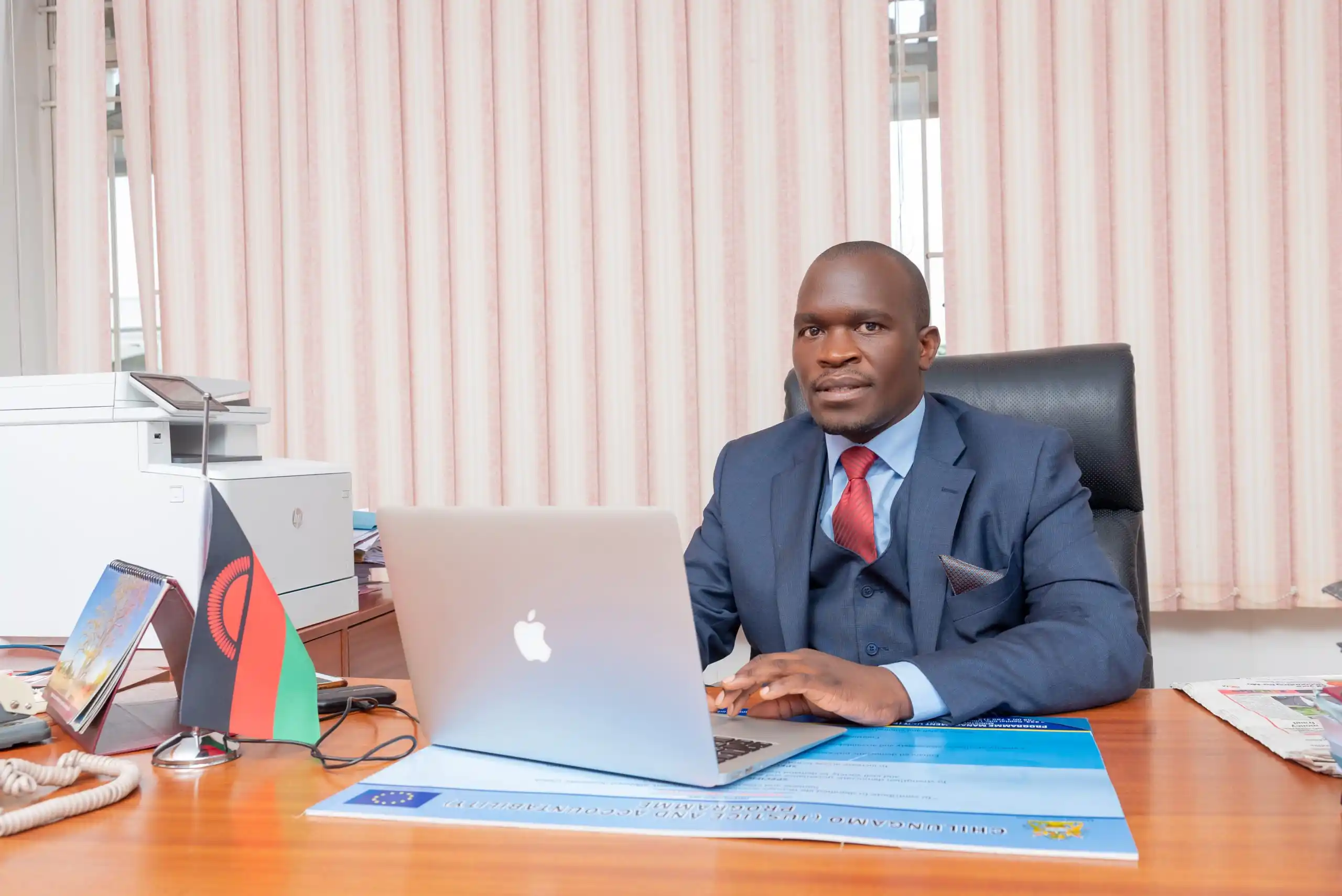 AG seeks cases adjournment over a sit-in