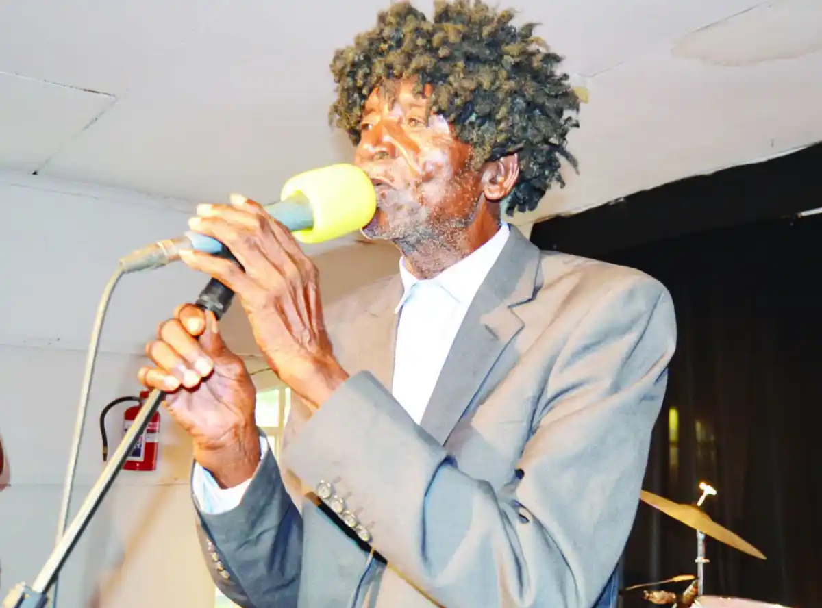 Agidde to fly to LL for From The Ashes concert