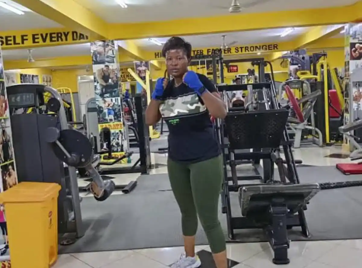 Agnes Mtimaukanena resurfaces in Tanzania