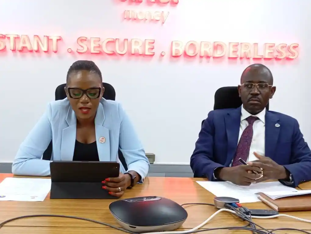 Airtel, Centenary Bank make fees payment easy