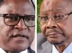 Alekeni aMalawi asankhe yemwe akufuna – Kachamba