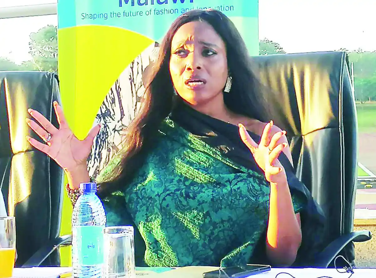 Alfonso, British Council partner