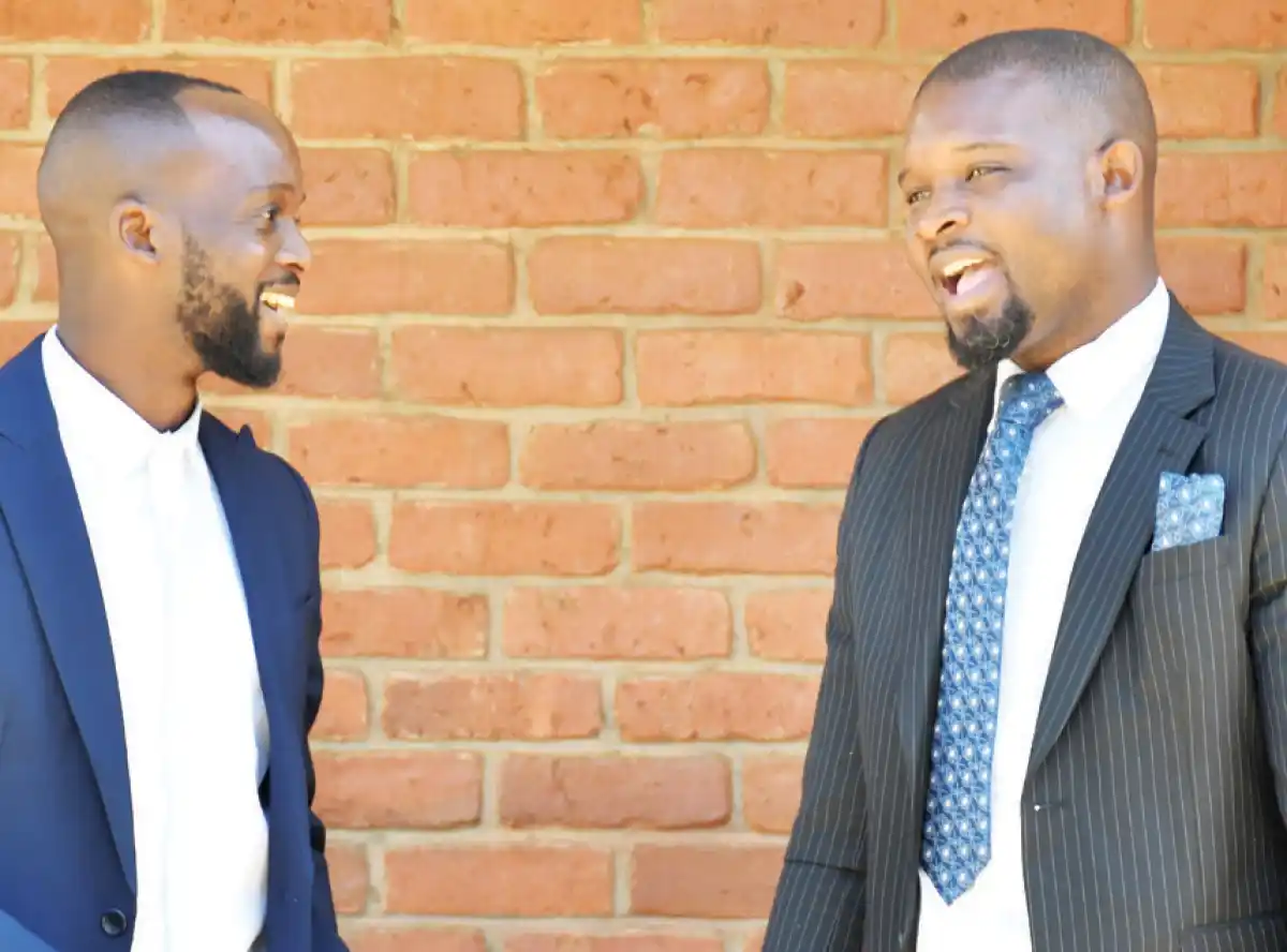 Alfred Gangata seeks dismissal of case