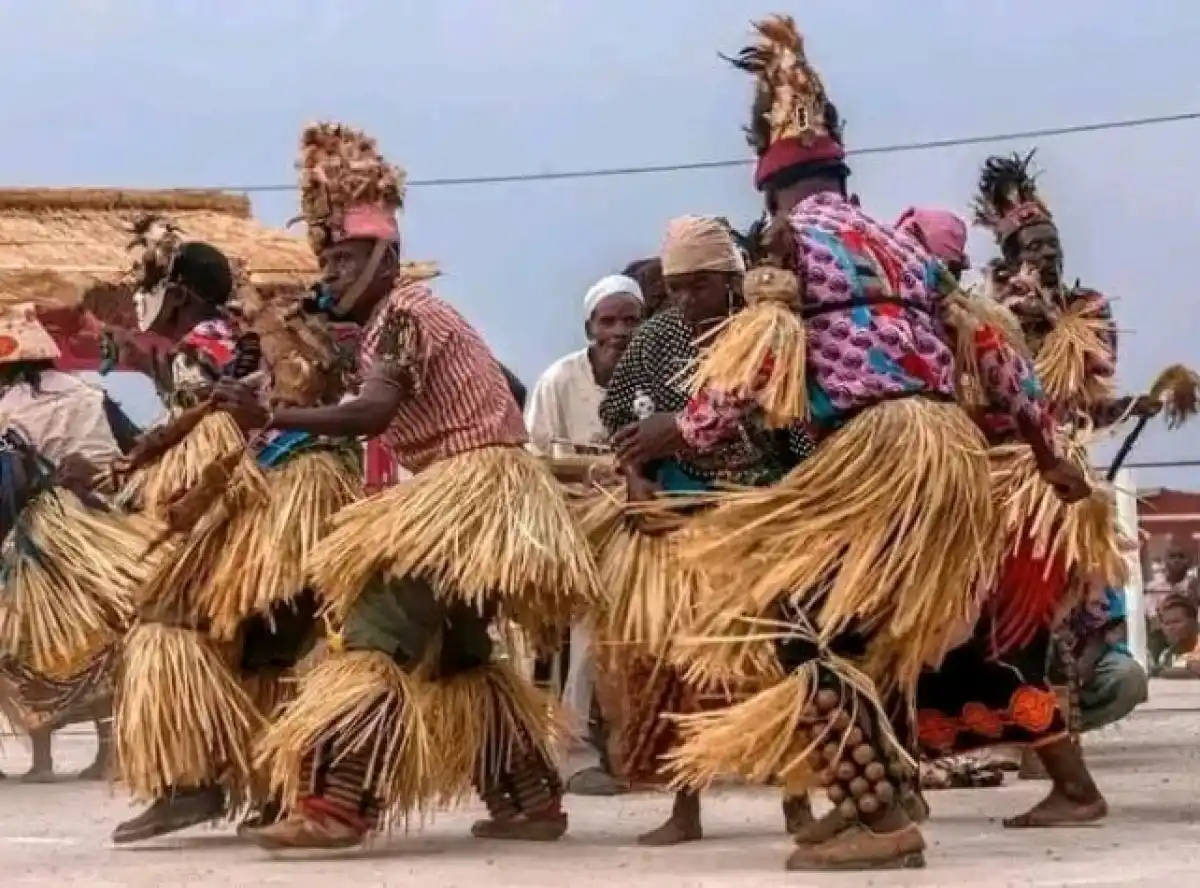 All set for Mulhako Wa Alhomwe annual festival