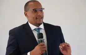 Alleged conflict of interest puts MACRA’s integrity under scrutiny, Daud Suleman in the spotlight