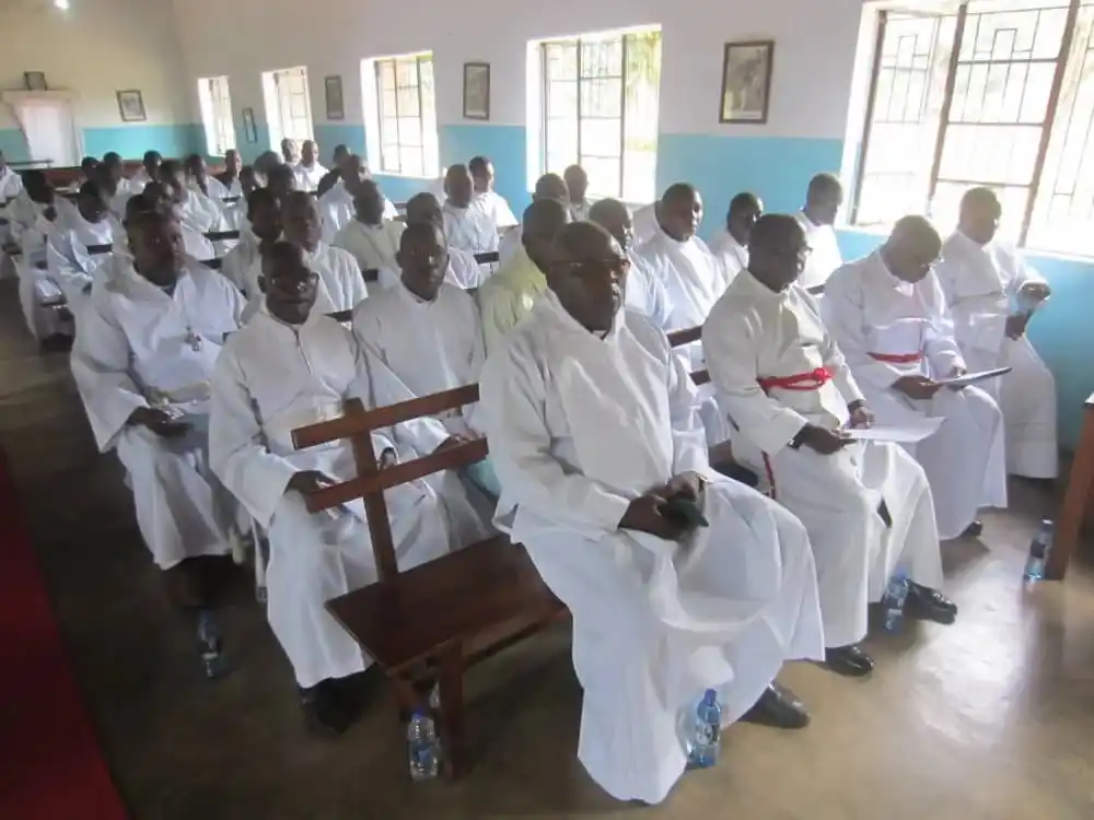 Anglican Diocese of Upper Shire says no to women priests