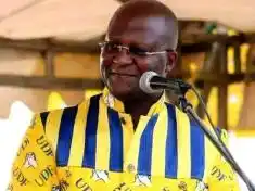 Atupele Muluzi vows not to be intimidated by MCP Government