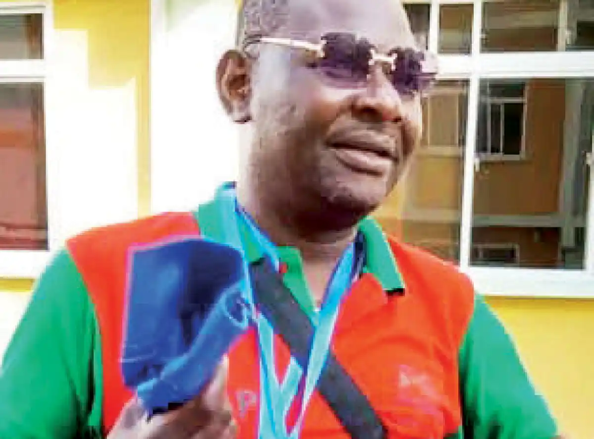 Aubrey Nankhuni, Audlow Makonyola get nominations for NFCA post