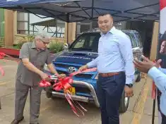 Azam TV launch door-to-door service for customers 