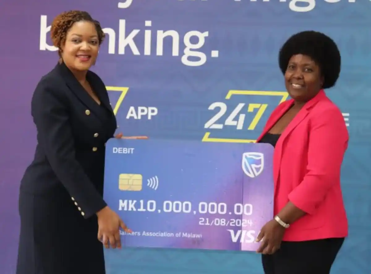 Bankers’ Lakeshore Indaba gets K10M boost from Std Bank