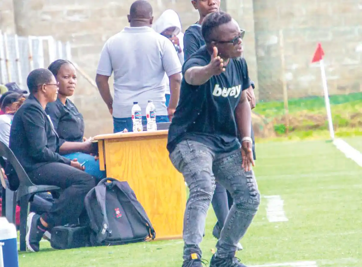 Battle for Goshen crown as Silver battle Kukoma Ntopwa