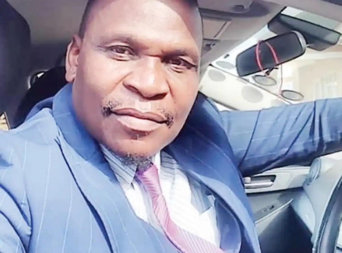 Battle for positions, as Ntam heads for polls