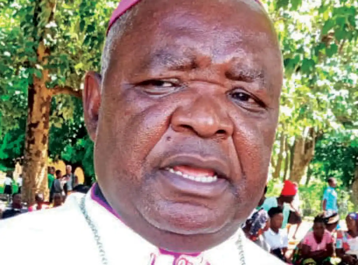 Bishops speak on suitable president