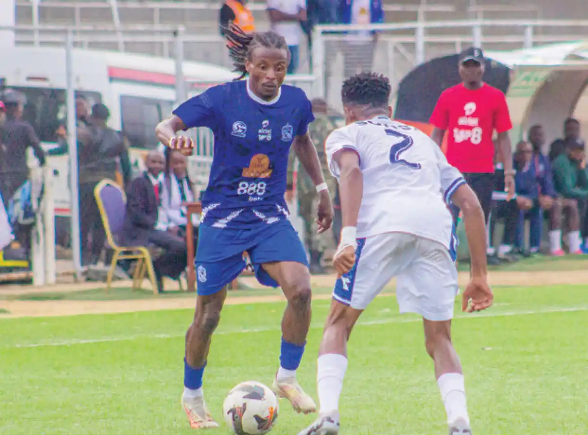 Blantyre giants seek Airtel Top 8 semifinal slots