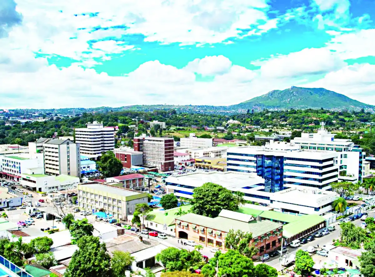 Blantyre is most expensive city in Malawi—report