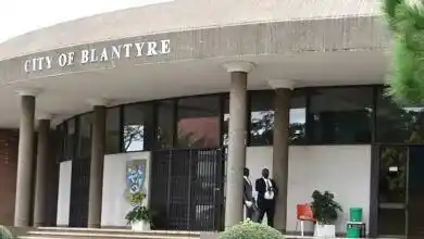 Blantyre Mayoral elections slated for next month