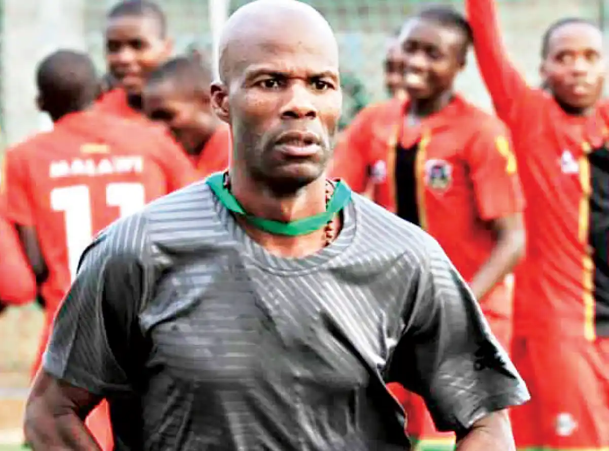 Blue Eagles beef up technical panel