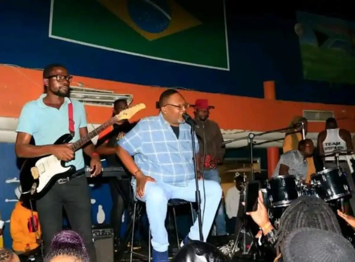 BREAKING: 2024 Sand Music Festival Cancelled