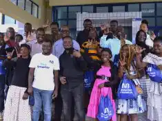 Breaking down financial inclusion barriers for the deaf community