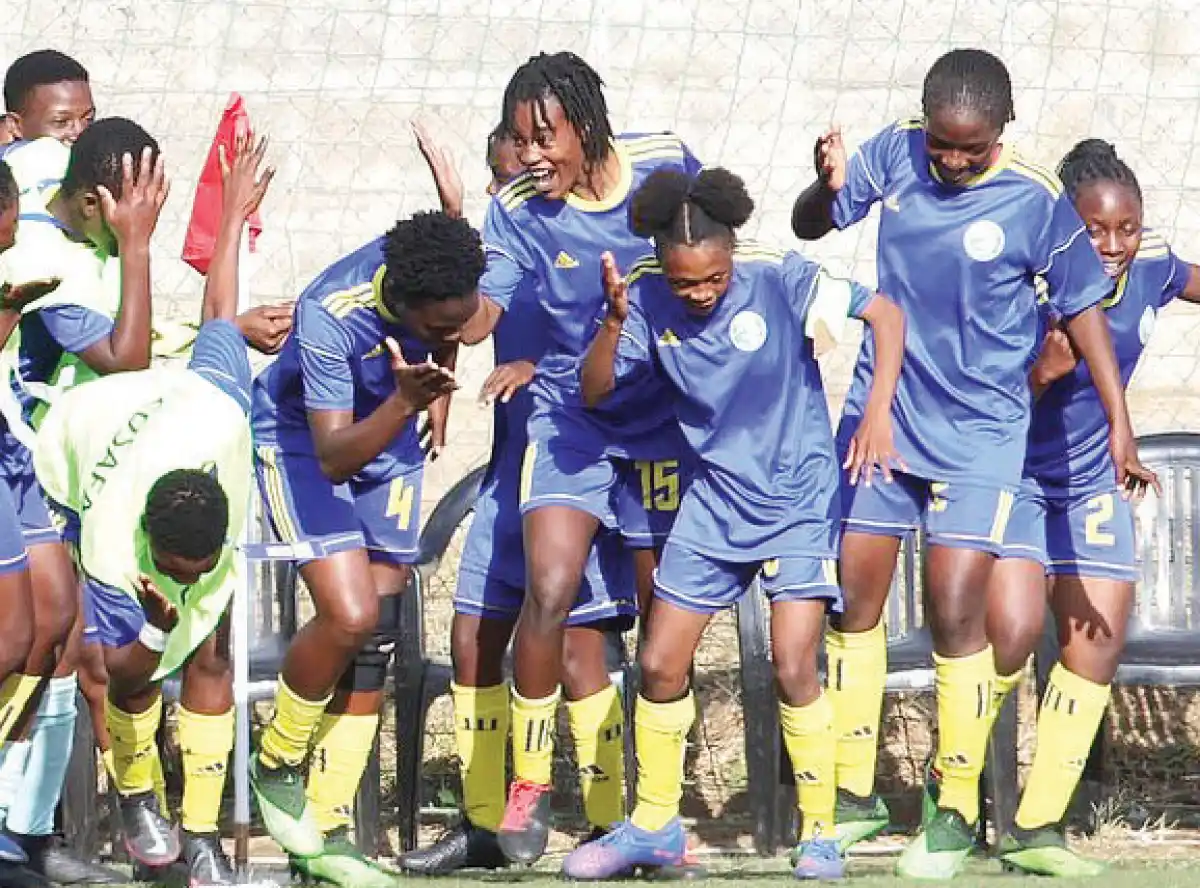 Bright start for Ascent Academy