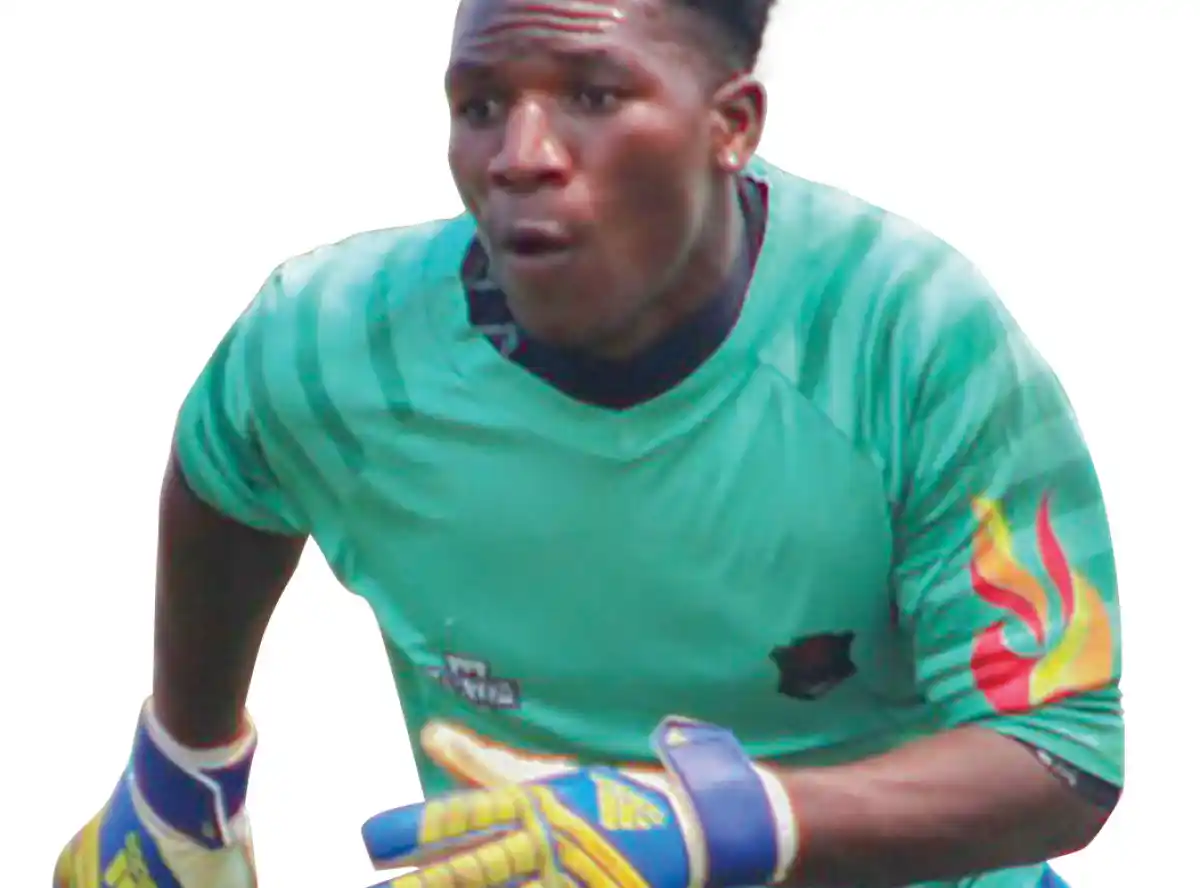 Brighton Munthali ruled out as foreign legion jets in