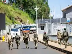 Bukavu down: AFC/M23 Liberators firmly in control of North & South Kivu