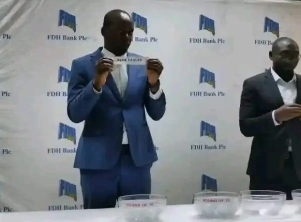 Bullets face stern test against Bangwe All Stars in FDH Bank Cup