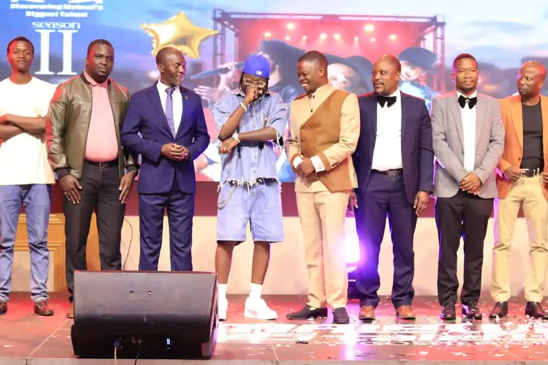 Bushiri pumps half a billion Kwacha on Talent show
