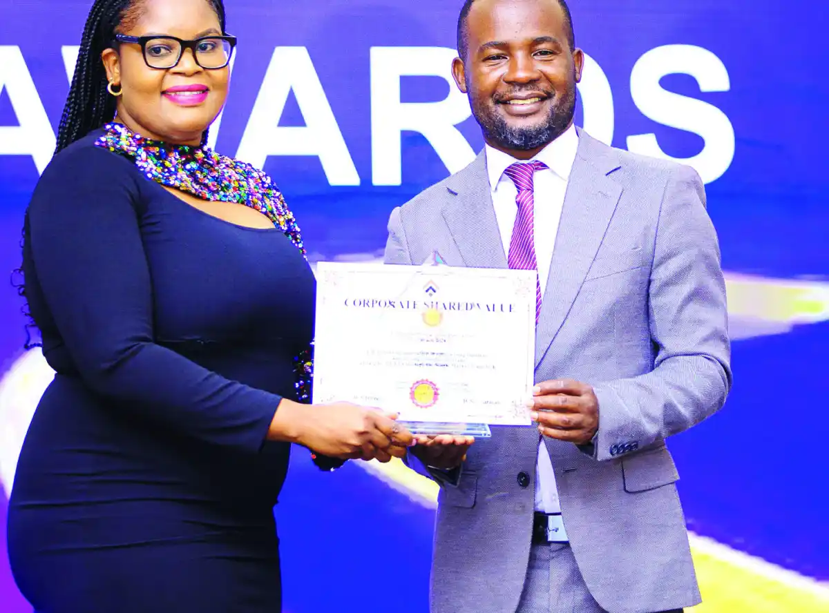 Businesses tipped on shared values