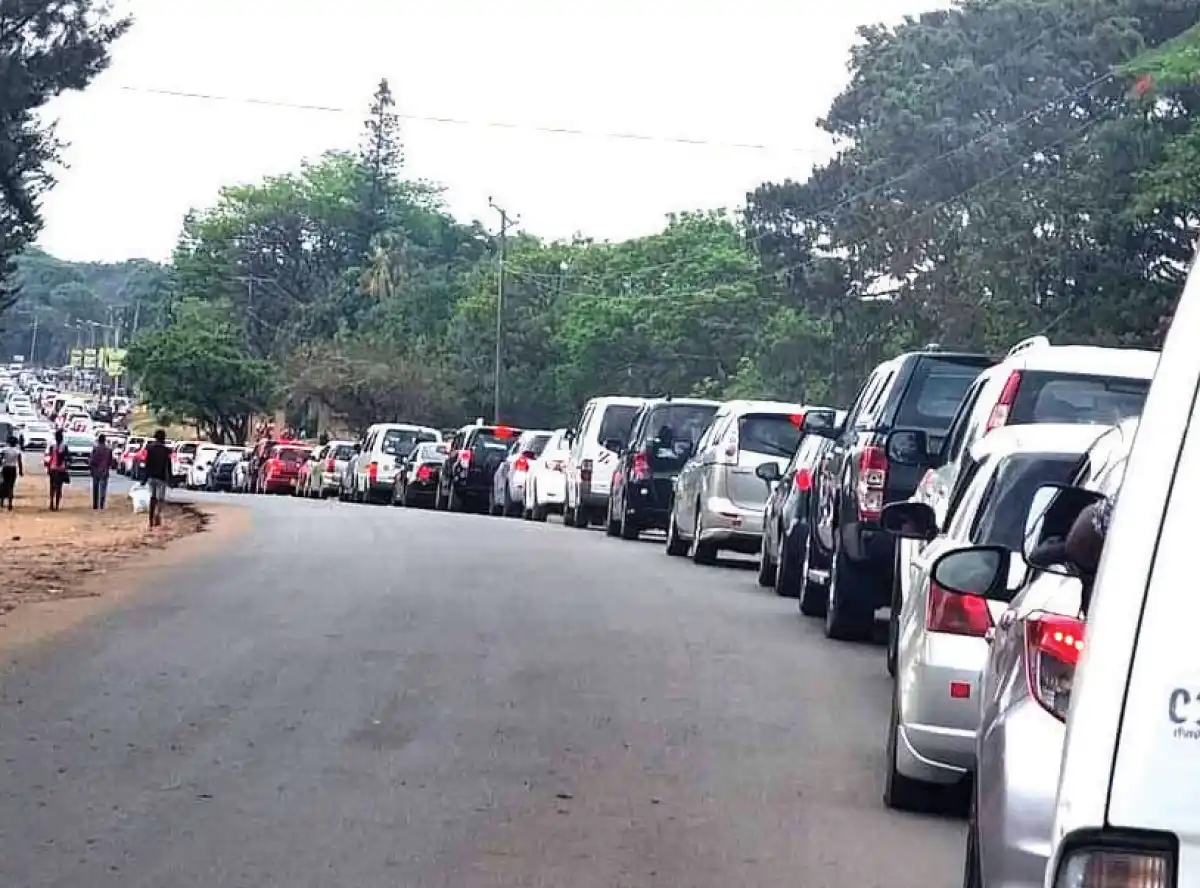 Calls for Lazarus Chakwera’s government to address crises in 2025