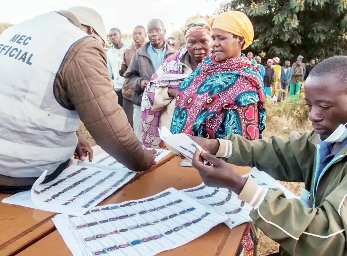 Calls rise for handouts ban