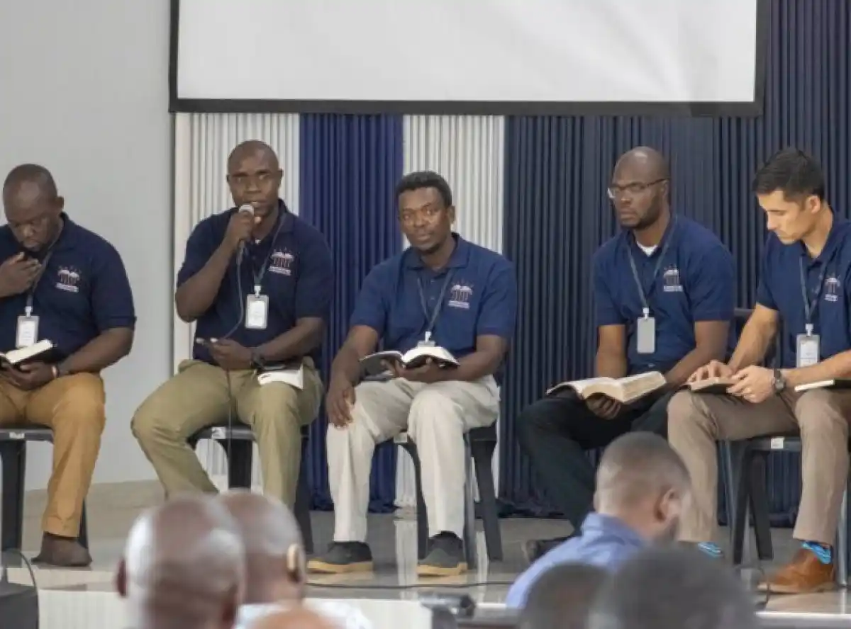 CAPA to equip pastors with skills in gospel proclamation