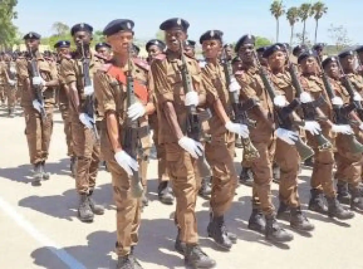 Cash grabs hit prisons