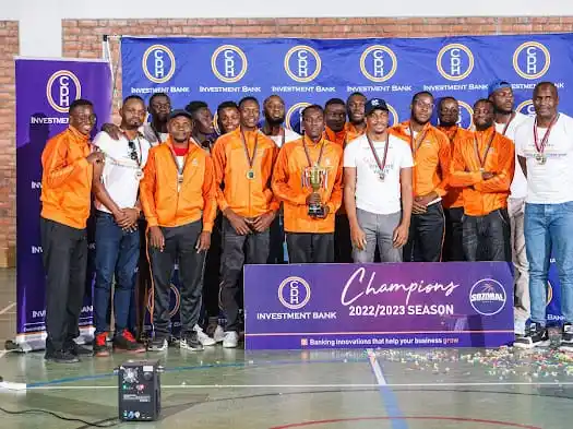 CDH Bank sets MK15 Million for basketball tourney