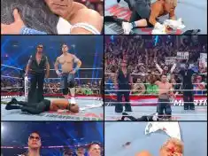 Cena turns heel after Chamber win, Bianca Belair emerges victorious