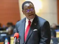 Chakwera blames opposition, Asian traders for fueling prices of goods