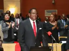 Chakwera: President of political blunders and controversies