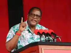 Chakwera urged to show leadership amid wrangles in MCP