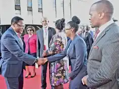 Chakwera’s rejected stone: World Bank appoints Martha Chizuma as key anti-corruption official