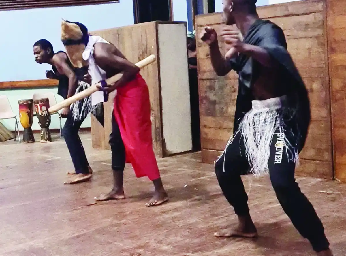 Chanco Travelling Theatre adapts Chimombo’s production