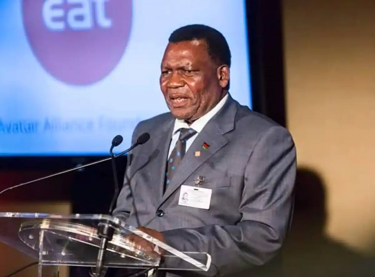 Chaponda slams mainstream media for silence on Kamlepo’s arrest, torture