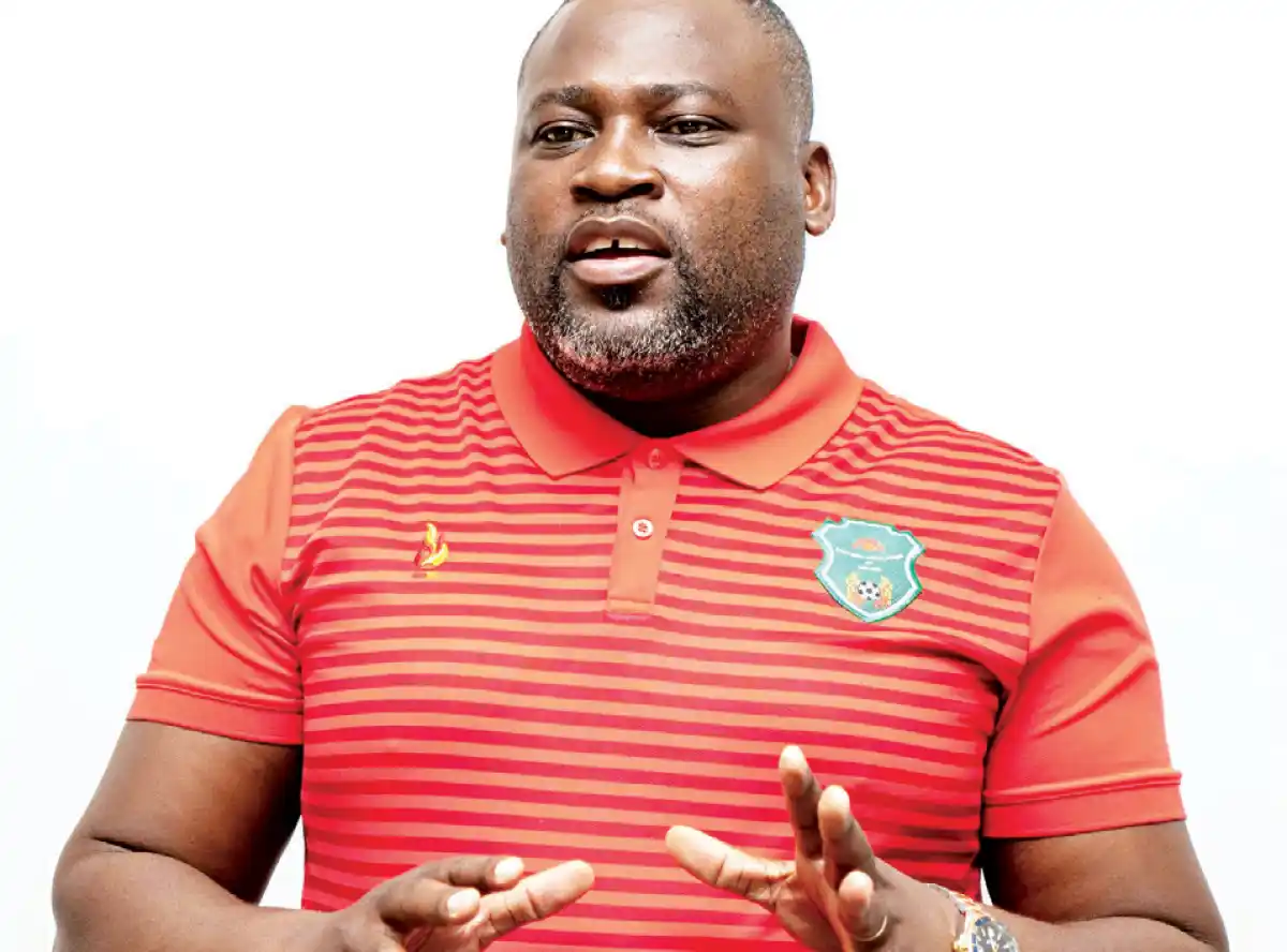 Charity Shield nets K65.7 million