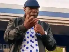 Chihana endorses APM for grand opposition alliance ahead of September Elections 