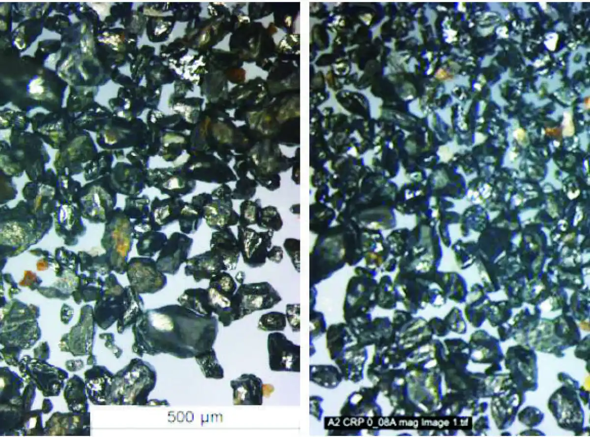 Chilwa Minerals reports promising mineral findings